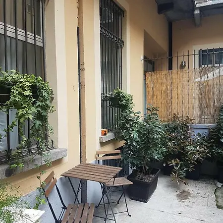 Apartment Dome Carlo Alberto Turin