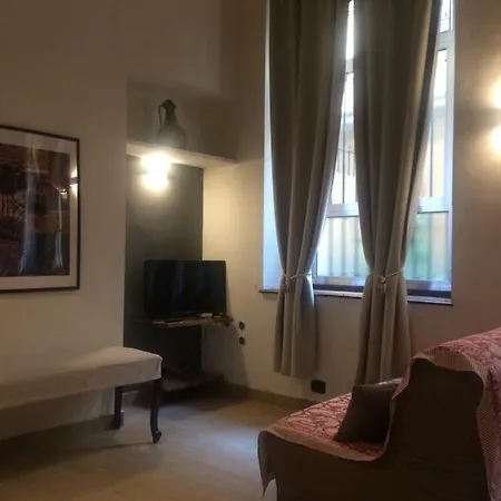 Dome Carlo Alberto דירה טורינו