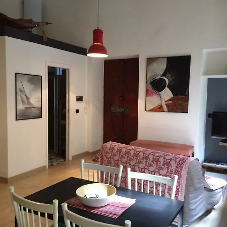 דירה Dome Carlo Alberto טורינו